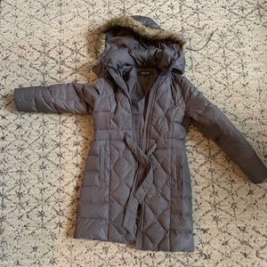 Kenneth Cole Reaction Winter Coat size S